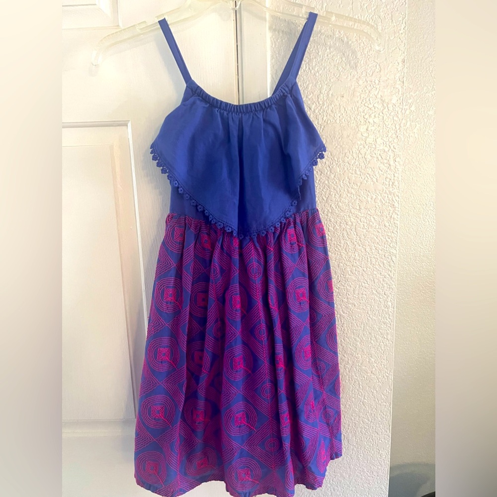 Girls Dress